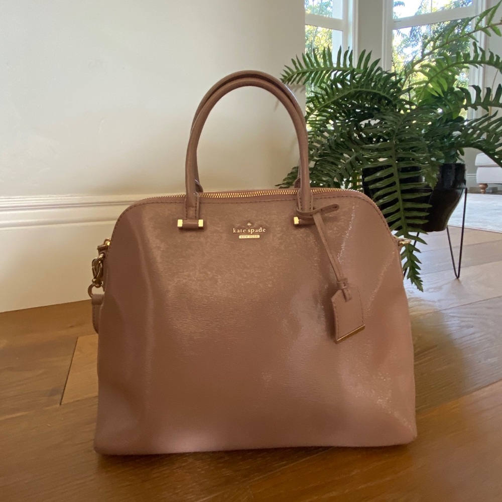 Kate Spade New Cedar Street Margot rose water